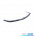 SPOILER LIP VOLKSWAGEN VW T6 15-19 SPORTLINE NEGRO BRILLO
