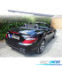 ALERON PESTAÑA MERCEDES SLK R172 11-15 LOOK AMG