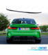 ALERON SPOILER BMW F30 F80 M3 LOOK CARBONO