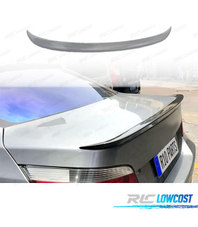 ALERON SPOILER BMW E60 03-10 LOOK M5