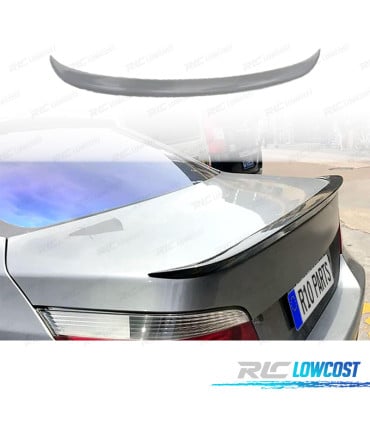 ALERON SPOILER BMW E60 03-10 LOOK M5