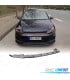 SPOILER LIP VOLKSWAGEN VW GOLF 7.5 GTI 17-20 LOOK CS CARBONO