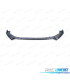SPOILER LIP VOLKSWAGEN VW GOLF 7 7.5 CARBONO
