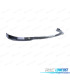SPOILER LIP VOLKSWAGEN VW POLO V 6R 09-14 CARBONO