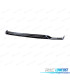 SPOILER LIP VOLKSWAGEN VW T6.1 19- NEGRO BRILLO
