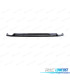 SPOILER LIP VOLKSWAGEN VW T6.1 19- NEGRO BRILLO
