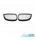 PARRILLAS BMW E92 E93 LOOK M PERFORMANCE NEGRO BRILLO