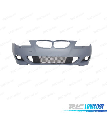PARAGOLPES DELANTERO BMW E60 E61 03-10 LOOK M