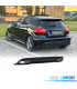 DIFUSOR MERCEDES CLASE A W176 12-15 LOOK AMG + COLAS ESCAPE