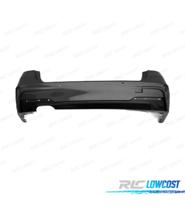 KIT CARROCERIA BMW F31 TOURING LOOK M