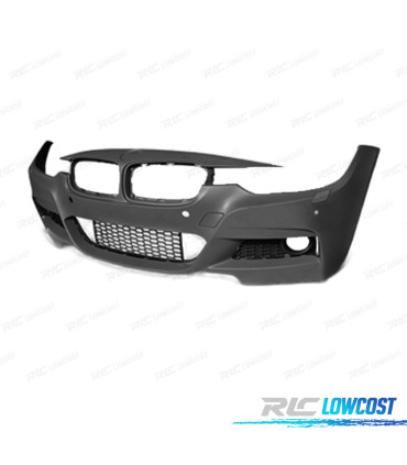 KIT CARROCERIA BMW F31 LCI 15-18 LOOK M