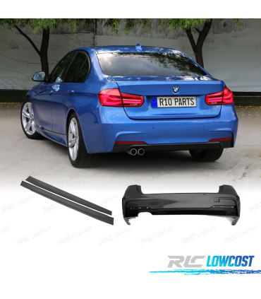 KIT CARROCERIA BMW F31 LCI 15-18 LOOK M