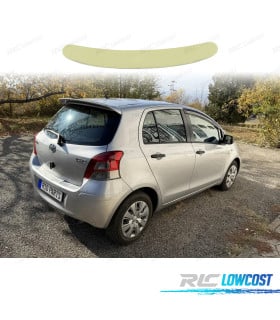 ALERON SPOILER TOYOTA YARIS 2 05-11