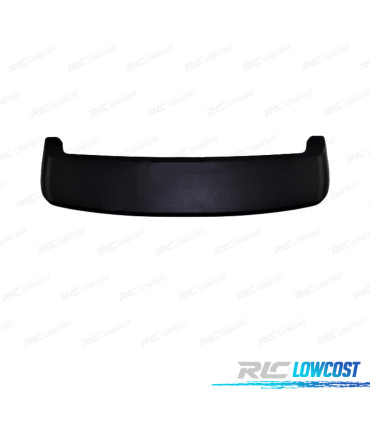 ALERON SPOILER NISSAN X TRAIL MK2 08-13 ABS