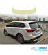 ALERÓN TECHO PARA MITSUBISHI OUTLANDER 3 12- ABS