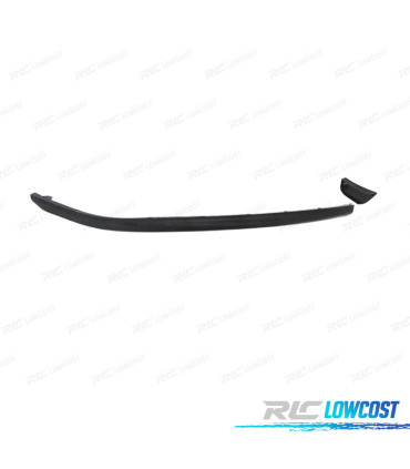 DIFUSOR MAZDA MX5 NA 89-98 LOOK R