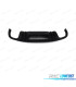 DIFUSOR AUDI A5 COUPE CABRIO 07-11 LOOK RIEGER