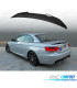 ALERON SPOILER BMW E92 COUPE LOOK M4 PSM CARBONO