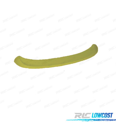 ALERON SPOILER VOLKSWAGEN VW GOLF 5 LOOK GTI 03-05