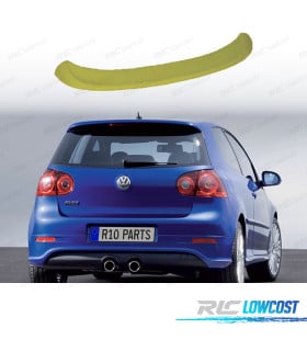 ALERON SPOILER VOLKSWAGEN VW GOLF 5 LOOK GTI 03-05