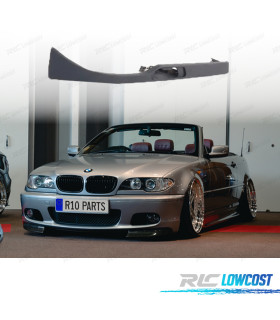 MARCO MOLDURA FARO DCH BMW SERIE 3 E46 COUPE CABRIO 03-06