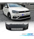 PARAGOLPES DELANTERO VOLKSWAGEN VW POLO 6C 6R 09-17 LOOK GTI