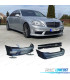 KIT CARROCERIA MERCEDES CLASE S W221 05-11 CON LUZ DIURNA