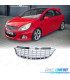 PARRILLA OPEL CORSA D 06-10 CROMO