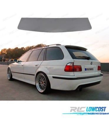 ALERON TECHO BMW E39 TOURING