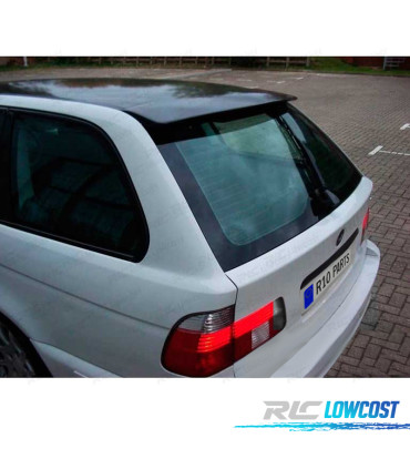 ALERON TECHO BMW E39 TOURING