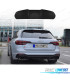 ALERON AUDI A4 B9 AVANT LOOK RS4 15-