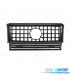 PARRILLA MERCEDES CLASE G W463 90-18 LOOK GT-R PANAMERICANA NEGRO