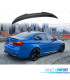 ALERON SPOILER BMW F30 11-18 LOOK M3 CS PSM PERFORMANCE ABS