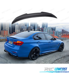 ALERON SPOILER BMW F30 LOOK PSM ABS