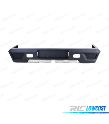 PARAGOLPES TRASERO MERCEDES G W463 89-13 LOOK AMG G65