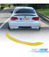 ALERON SPOILER BMW E93 LOOK M PERFORMANCE