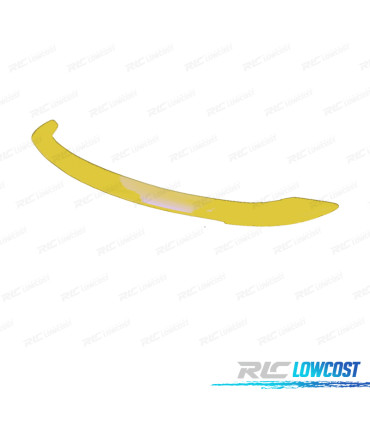 ALERON SPOILER BMW E93 CABRIO 06-14 LOOK M PERFORMANCE