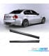 TALONERAS BMW E90 E91 05-11 LOOK M3