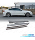 TALONERAS + AÑADIDOS BMW F32 F33 LOOK M PERFORMANCE