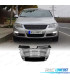 PARRILLA VOLKSWAGEN VW PASSAT 05-10 CROMO NEGRO PDC