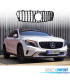 PARRILLA MERCEDES GLA X156 17-20 LOOK AMG NEGRO BRILLO