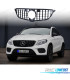 PARRILLA MERCEDES GLE COUPE C292 15-19 LOOK AMG NEGRO BRILLO