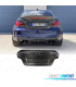 PORTON TRASERO BMW E82 06-13 LOOK CSL CARBONO