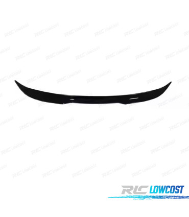 KIT CARROCERIA BMW X6 G06 20-21 LOOK BLACK KNIGHT NEGRO BRILLANTE