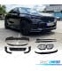 KIT CARROCERIA BMW X6 G06 20-21 LOOK BLACK KNIGHT NEGRO BRILLANTE