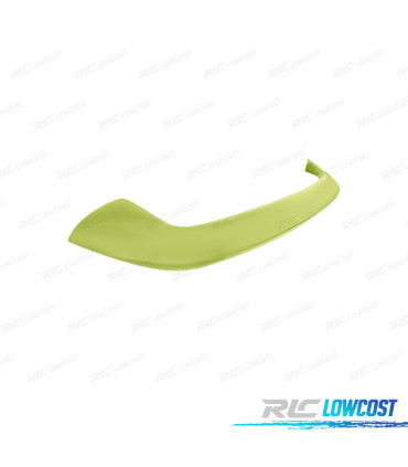 ALERÓN PEUGEOT 207 06-09