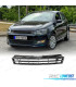 PARRILLA VOLKSWAGEN VW POLO 6R 09-14 CROMO