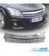 PARRILLA OPEL ASTRA H 04-07 CROMO
