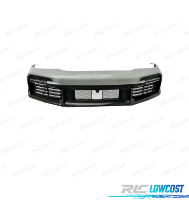 PARAGOLPES DELANTERO PORSCHE 911 CARRERA 992 19-23 LOOK TURBO