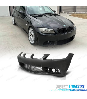 PARAGOLPES DELANTERO BMW E90 E91 08-12 LOOK M3 SRA